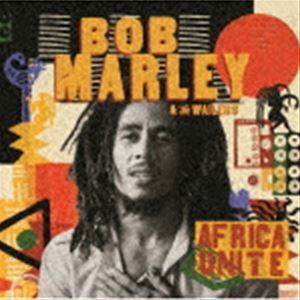 アフリカ・ユナイト（SHM-CD） ボブ・マーリー＆ザ・ウェイラーズ