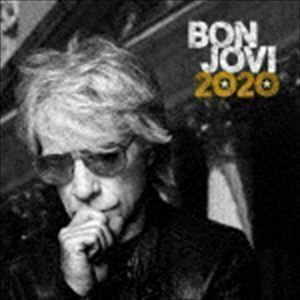 2020 デラックス・エディション（限定盤／SHM-CD＋DVD） ボン・ジョヴィ