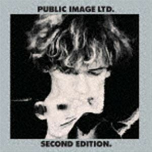 メタル・ボックス（セカンド・エディション）（SHM-CD） パブリック・イメージ・リミテッド