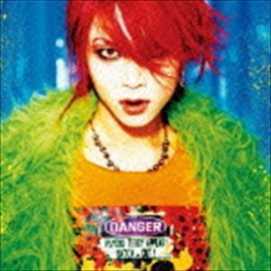 子 ギャル（初回限定盤／SHM-CD＋DVD） hide