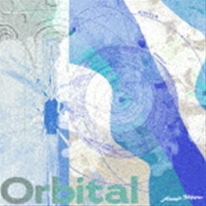 Orbital(CD+Blu-ray) Atomic Skipper