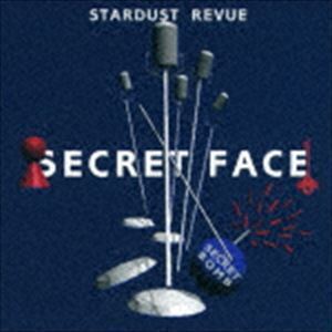 SECRET FACE（UHQCD） スターダスト☆レビュー