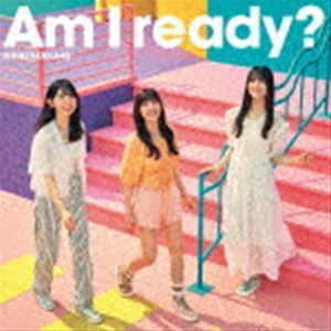 Am I ready?（TYPE-C／CD＋Blu-ray） 日向坂46