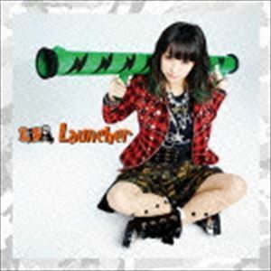 Launcher（通常盤） LiSA