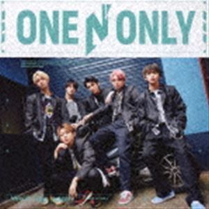 We’ll rise again（通常盤B） ONE N’ ONLY