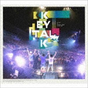 横浜アリーナ ワンマンライブ 俺ら出会って10年目～shall we dance?～ KEYTALK