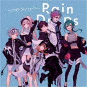 オントロジー（初回限定盤B） Rain Drops