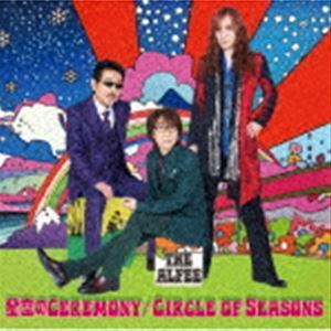 星空のCeremony／Circle of Seasons（初回限定盤C） THE ALFEE