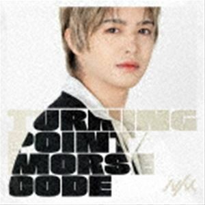 Turning Point／Morse Code（初回限定盤／龍太 Edition） NIK
