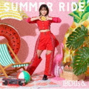 【特典】 CD IBERIs＆/SUMMER RIDE (Misaki Solo ver.) [ユニバーサルミュージック]