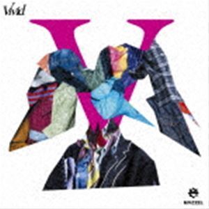 Vivid（DELUXE A／CD＋DVD） MAZZEL