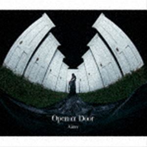 Open α Door（初回生産限定盤A／CD＋Blu-ray） Aimer