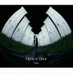 Open α Door（初回生産限定盤B／CD＋DVD） Aimer