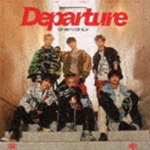 Departure（通常盤） ONE N’ ONLY