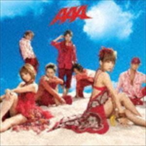 Summer Revolution／Break Down／Break your name（CD＋DVD ※「Summer Revolution」Music Clip、off shot収録） AAA