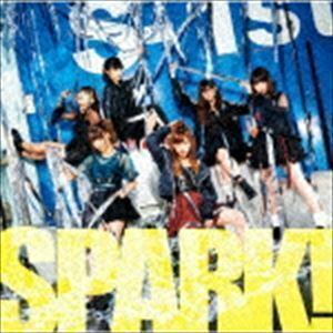 SPARK!（CD＋DVD） 大阪☆春夏秋冬