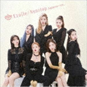 Etoile／Nonstop Japanese ver.（通常盤） OH MY GIRL