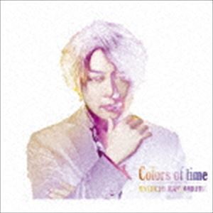 Colors of time（HQCD） 河村隆一