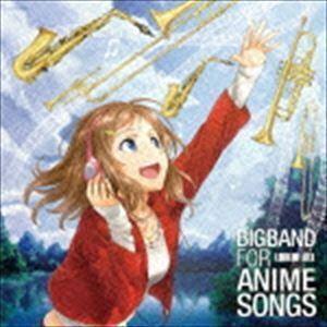 Bigband for Anime Songs Lowland Jazz