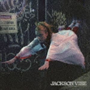 夜をかけぬけろ／アリシア（通常盤） Jackson vibe