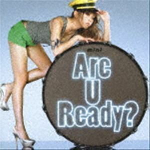 Are U Ready?（CD＋DVD） mini