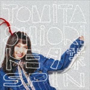 SPIN（通常盤） トミタ栞