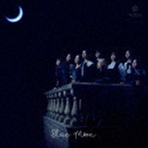 Blue Moon（通常盤） NiziU