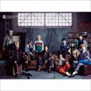 I THINK U（初回生産限定盤／CD＋Blu-ray（スマプラ対応）） SUPER JUNIOR