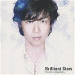 Brilliant Stars（通常盤） 河村隆一