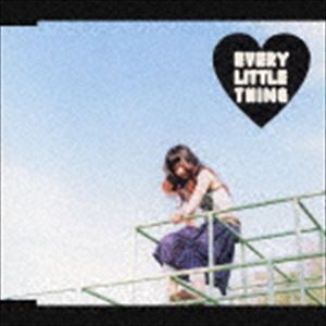 ファンダメンタル・ラブ Every Little Thing