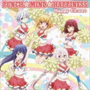 PUNCH☆MIND☆HAPPINESS Happy Clover