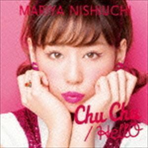 Chu Chu／HellO（通常盤／CD＋DVD（Chu Chu-Music Video-収録）） 西内まりや