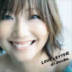 LOVE LETTER（ジャケットB） 大塚愛