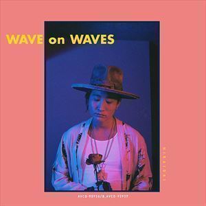 WAVE on WAVES（CD＋DVD） 平井大