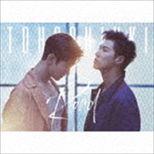 Road（初回限定豪華盤／CD（スマプラ対応）） 東方神起