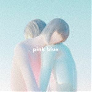 pink blue（通常盤） 緑黄色社会