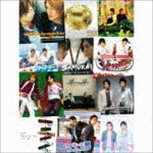 Thanks Two you（初回盤／CD＋DVD） タッキー＆翼