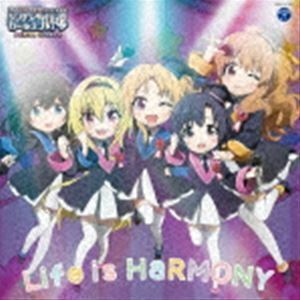 THE IDOLM＠STER CINDERELLA GIRLS LITTLE STARS EXTRA! Life is HaRMONY （ゲーム・ミュージック）