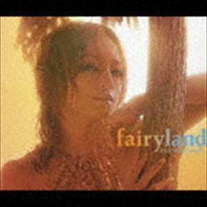 fairyland（CD＋DVD） 浜崎あゆみ