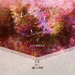 As long as I love／Scratch（with 稲葉浩志）（完全生産限定盤） TK from 凛として時雨