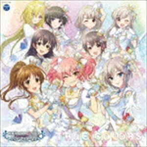 THE IDOLM＠STER CINDERELLA GIRLS STARLIGHT MASTER for the NEXT! 01 TRUE COLORS （ゲーム・ミュージック）
