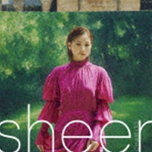 sheer（CD＋DVD） 伊藤千晃
