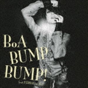 BUMP BUMP! feat.VERBAL（m-flo）（CD＋DVD） BoA