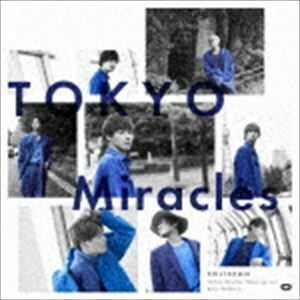 TOKYO Miracles（SOLID盤／CD＋DVD） SOLIDEMO