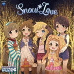 THE IDOLM＠STER CINDERELLA GIRLS LITTLE STARS! Snow＊Love （アニメーション）