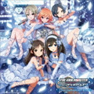 THE IDOLM＠STER CINDERELLA MASTER Cool jewelries! 003 （ゲーム・ミュージック）