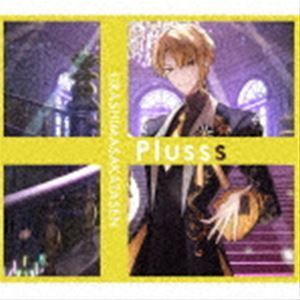 Plusss（初回限定盤E／センラver.／CD＋DVD） 浦島坂田船