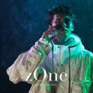 zOne（B盤／CD＋DVD（スマプラ対応）） 高野洸