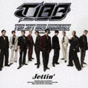 Jettin’（通常盤） THE JET BOY BANGERZ from EXILE TRIBE