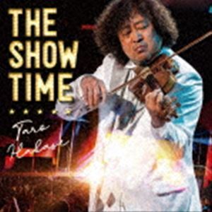 THE SHOW TIME（通常盤） 葉加瀬太郎